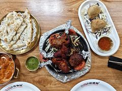-清真·AL-JANNAT 佳纳特餐厅(狮子桥店)