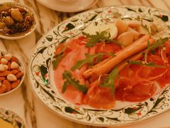 总厨精选前菜拼盘-杭州君悦酒店·青莳
