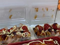 -2路车站小丸子(青泥洼桥店)