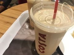 -COSTA COFFEE(上海月星环球港店)