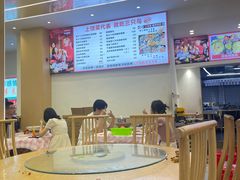 -三只鸟本地特色菜馆(上饶总店)