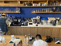 -森果咖啡(人民西路店)