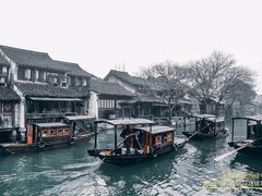 -乌镇枕水度假酒店