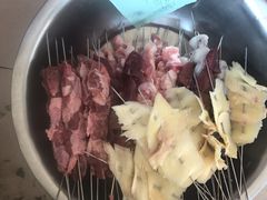 -永安烧烤