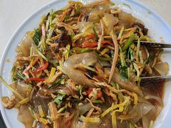 -渔码头食府·20年蓬莱老字号(登州路店)