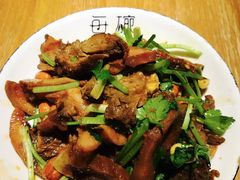 -每碗面馆(新鸿安大厦店)