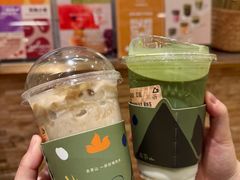 -去茶山(重庆万象城店)