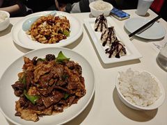 -大铁勺新津菜(东丽阳光新业广场店)