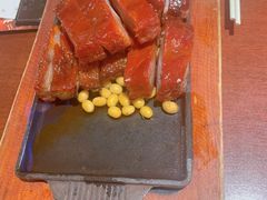 -老坑记·香港经典粤菜馆