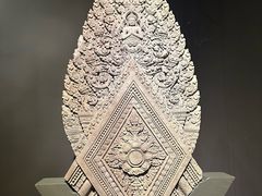 -吴哥国家博物馆