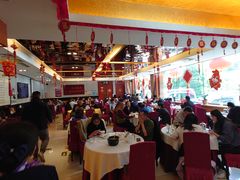 -马凯餐厅(长椿街店)