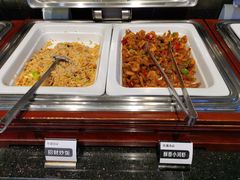 -盛江山自助料理(太原街万达店)
