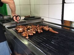 -徐亮烤蹄(建设路店)