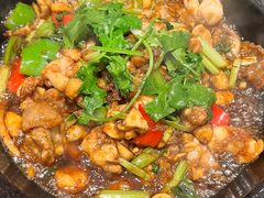 -宏玲餐厅(四川南路店)