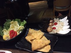 -牛焱·贵州黄牛肉火锅(城西银泰店)