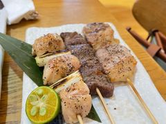 -林妈妈村·日式料理(宝山万达店)