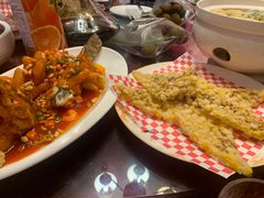 -阿莉餐厅(枣阳路店)