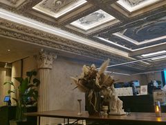 大堂-玲婧胡同·生日蛋糕·餐厅(嘉里城店)