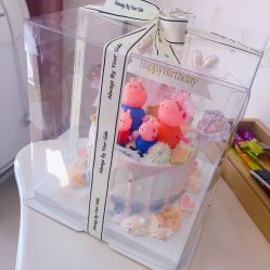 -妍悦母婴月子会所(武汉天地店)