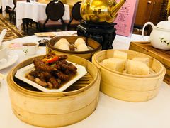 -稻香酒家·33年老字号·港式粤菜(富邦中心店)