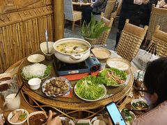 -多哥水傣味餐厅(司马巷店)