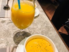 -Hurricane's Grill 飓风牛排