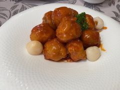 -八闽食府(福建大厦店)