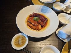 -彩丰楼中餐厅(佘山世茂洲际酒店)