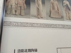 -洛阳古墓博物馆