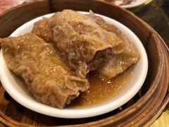 美味鲜竹卷-添好运点心专门店(百老汇店)
