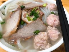 -三鄉濑粉·铭珠粥粉