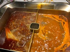 -九鼎轩脆毛肚火锅(南京东路店)