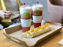 -奈雪的茶(金地广场店)