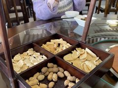 -雅和生态渔庄·宜城锅巴饭(龙灵山公园店)