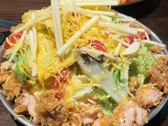 -MI WU FACTORY米屋美食工厂餐厅(绿地店)