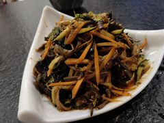 -喜洲翰林餐厅(董家百年老宅店)