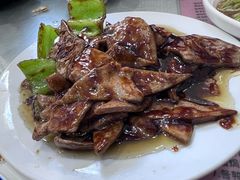 -茂隆餐厅(进贤路店)