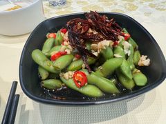 -聚味瞿记·龙虾堂(咸嘉湖店)