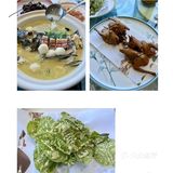 及好看与好吃于一身的餐厅🍴