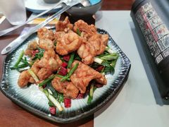 -金龙·打边炉(武进路店)