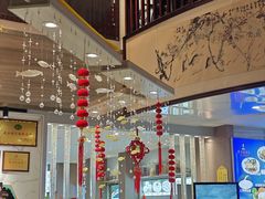 -楚鱼王·河鲜·湖北菜(华农店)