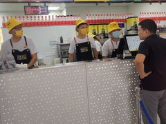 -维维豆奶(金鹰新街口店)