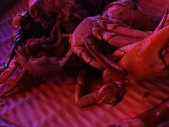 -钱大妈海鲜饭店(保利林语店)