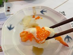 -河风精致寿司(太原店)
