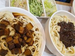 -杏园餐厅(西四北大街店)