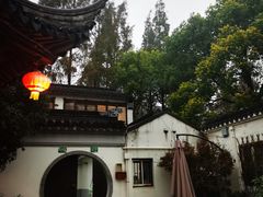 -三林塘老街