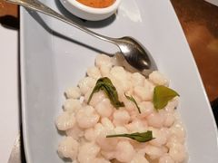 龙井虾仁-外婆家(古墩印象城店)