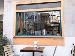 -RAC BAR(安福路店)