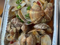 -云晓光头烧烤吧(川沙绿地店)