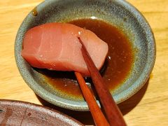 大腩-镹·鱼料理  国产鱼使用店